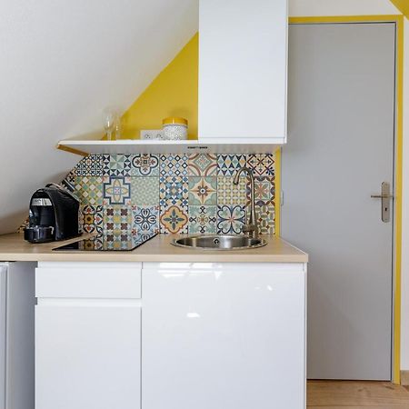 Apartmán Studio Petite France Štrasburk Exteriér fotografie