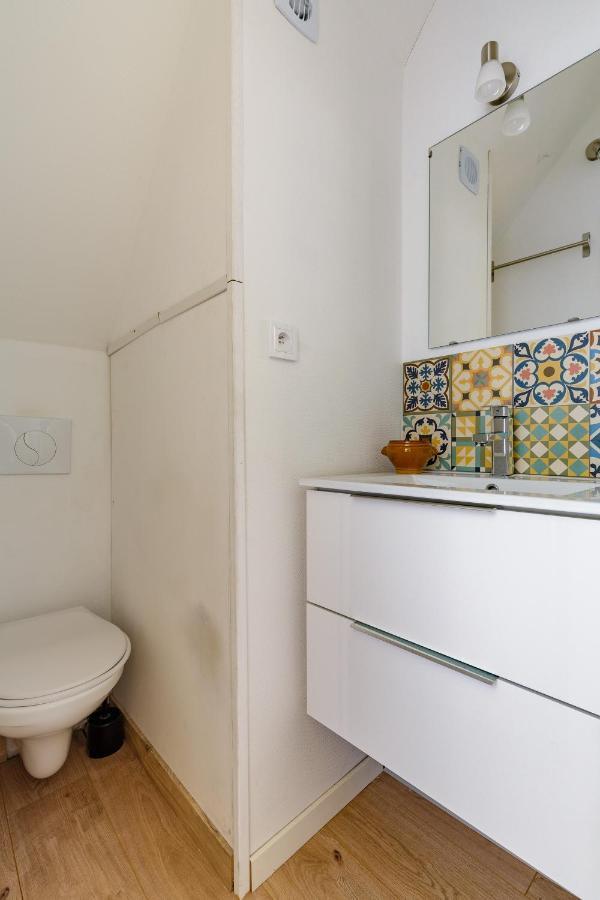 Apartmán Studio Petite France Štrasburk Exteriér fotografie