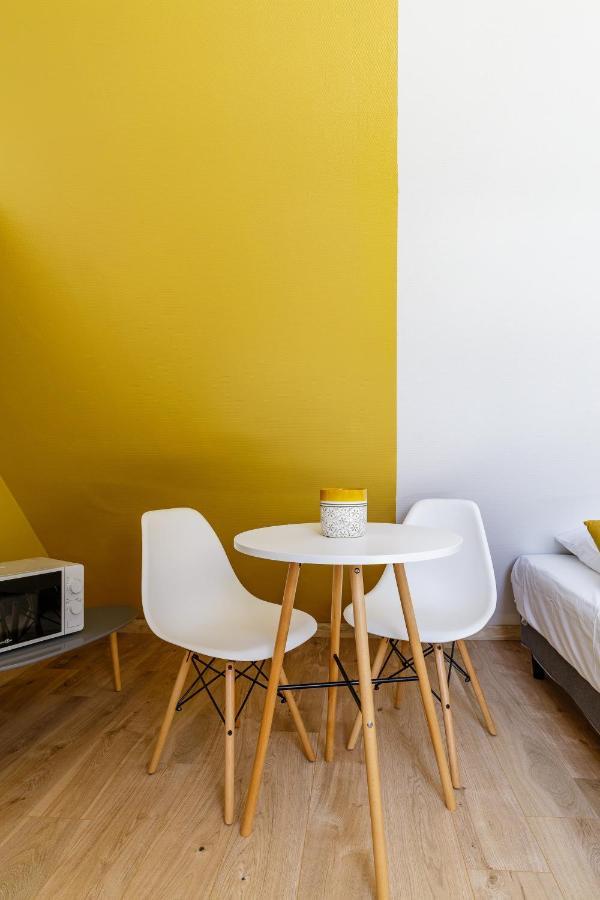 Apartmán Studio Petite France Štrasburk Exteriér fotografie