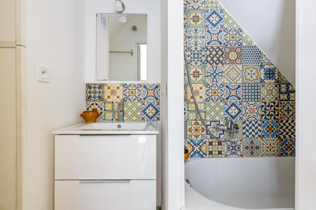 Apartmán Studio Petite France Štrasburk Exteriér fotografie